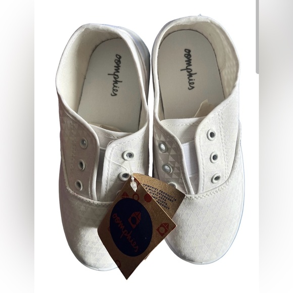 NWT Compries ROBIN WHITE shoes - Picture 7 of 13